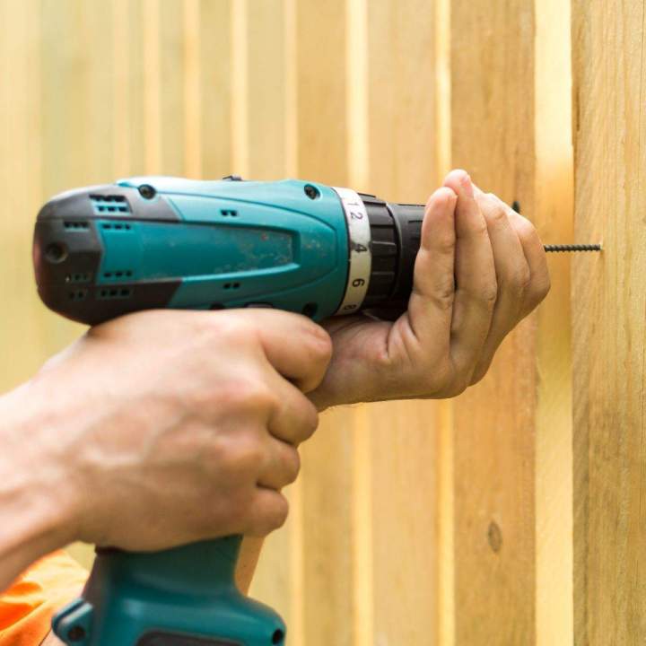 Durable Fences, Flawless Installations – Your Property Deserves the Best.