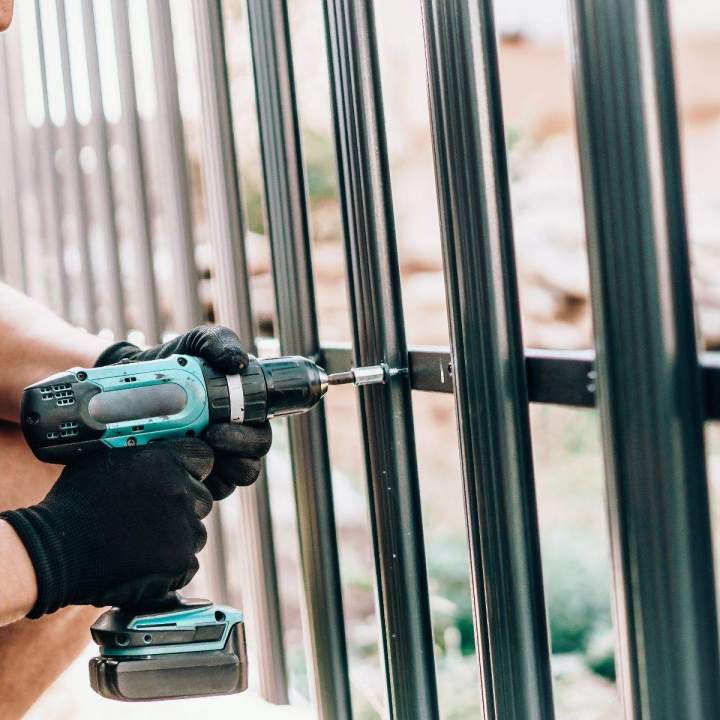 Restore Your Fence – Expert Repairs for a Secure, Beautiful Property.