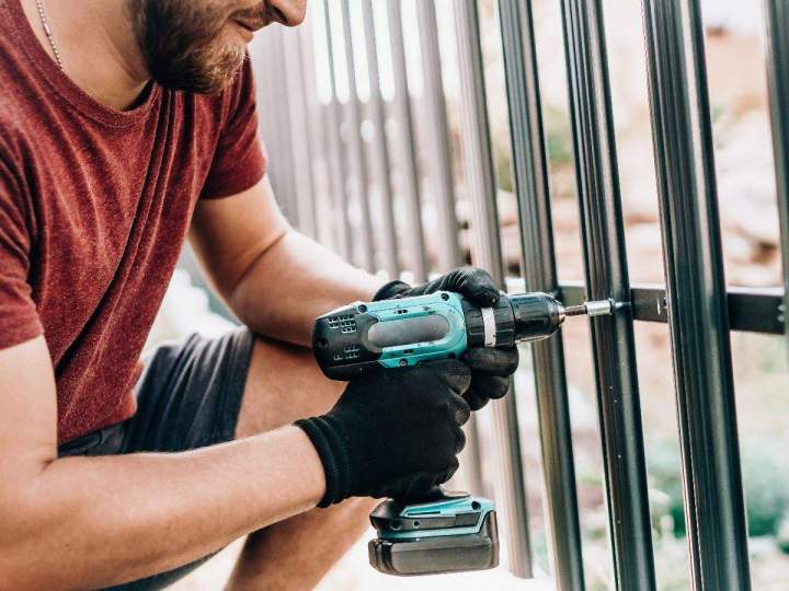 Fence Repairs Jacksonville
