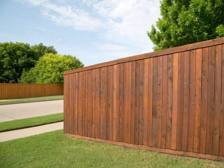 Fencing Services Jacksonville