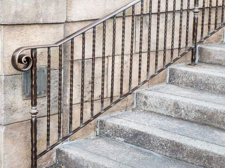 Railing Installations Jacksonville