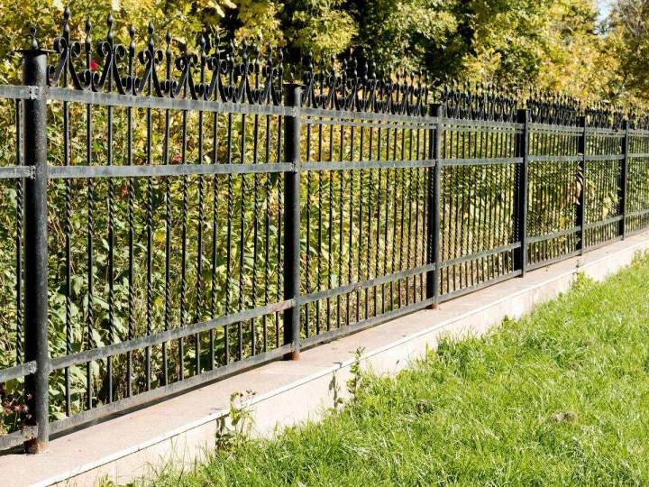 Fencing Services Jacksonville