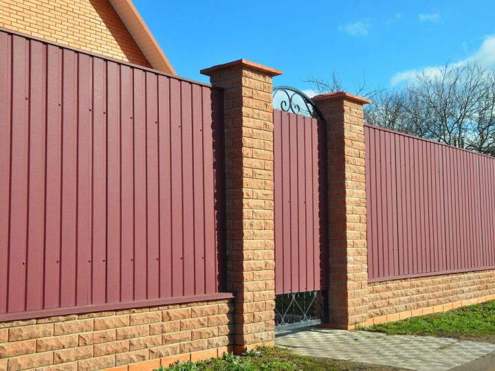 Railings Installation Service Jacksonville
