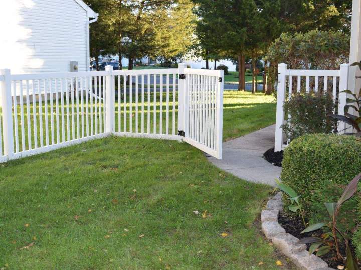 Fence Gate Installation Service Jacksonville