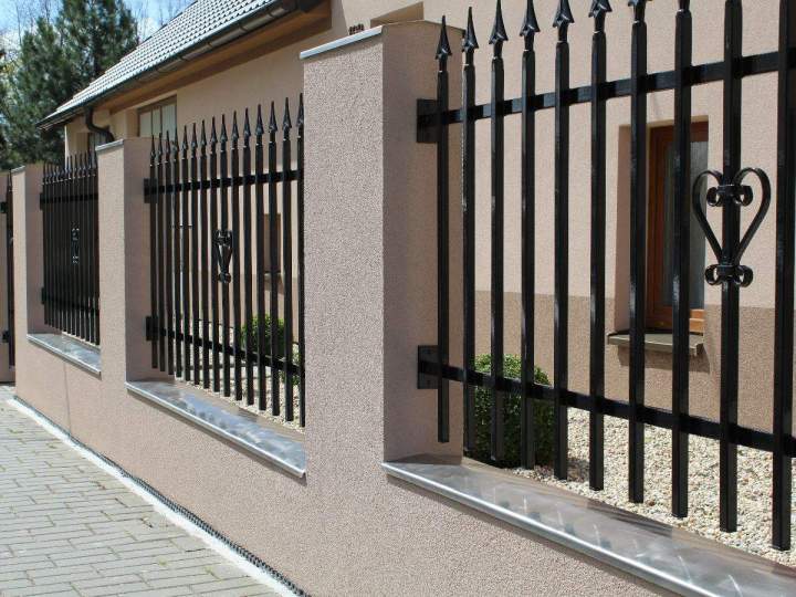 Railings Installation Service Jacksonville
